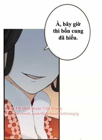 Bạn Trai Tôi Là Cẩm Y Vệ 2 - Chương 95 - ảnh 34