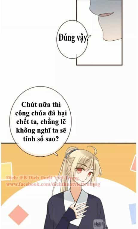 Bạn Trai Tôi Là Cẩm Y Vệ 2 - Chương 95 - ảnh 36
