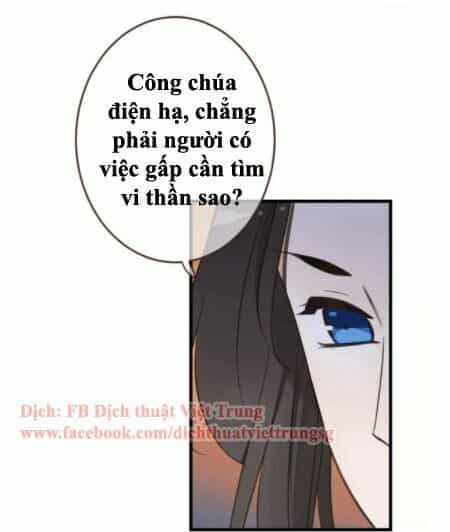 Bạn Trai Tôi Là Cẩm Y Vệ 2 - Chương 95 - ảnh 4