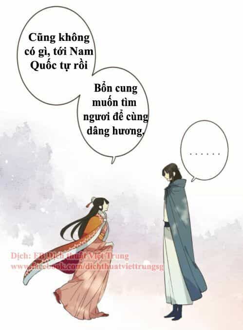 Bạn Trai Tôi Là Cẩm Y Vệ 2 - Chương 95 - ảnh 5