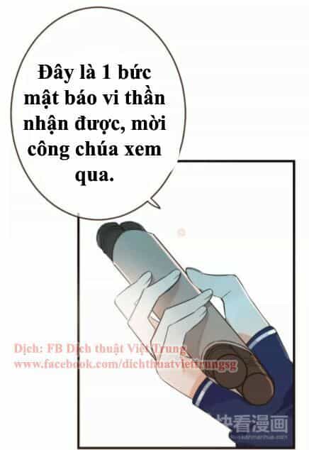 Bạn Trai Tôi Là Cẩm Y Vệ 2 - Chương 95 - ảnh 7