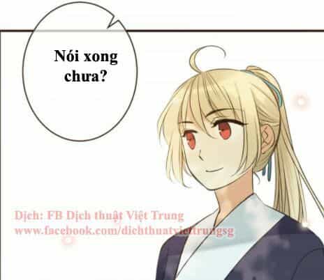 Bạn Trai Tôi Là Cẩm Y Vệ 2 - Chương 96 - ảnh 11