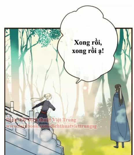 Bạn Trai Tôi Là Cẩm Y Vệ 2 - Chương 96 - ảnh 12