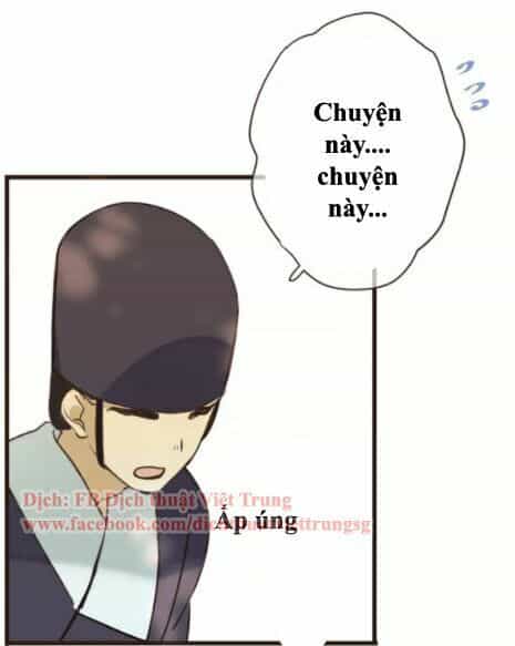 Bạn Trai Tôi Là Cẩm Y Vệ 2 - Chương 96 - ảnh 21