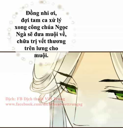 Bạn Trai Tôi Là Cẩm Y Vệ 2 - Chương 96 - ảnh 34