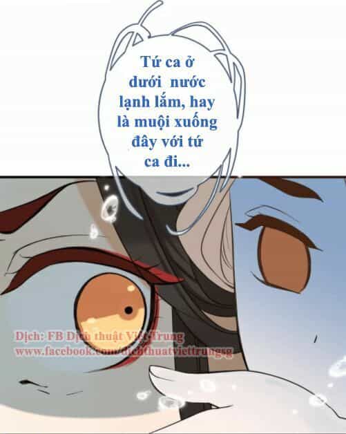 Bạn Trai Tôi Là Cẩm Y Vệ 2 - Chương 96 - ảnh 5