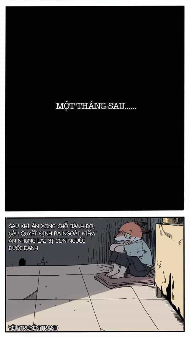 Bạn Trai Tôi Là Cáo Cam - Chương 1 - ảnh 6