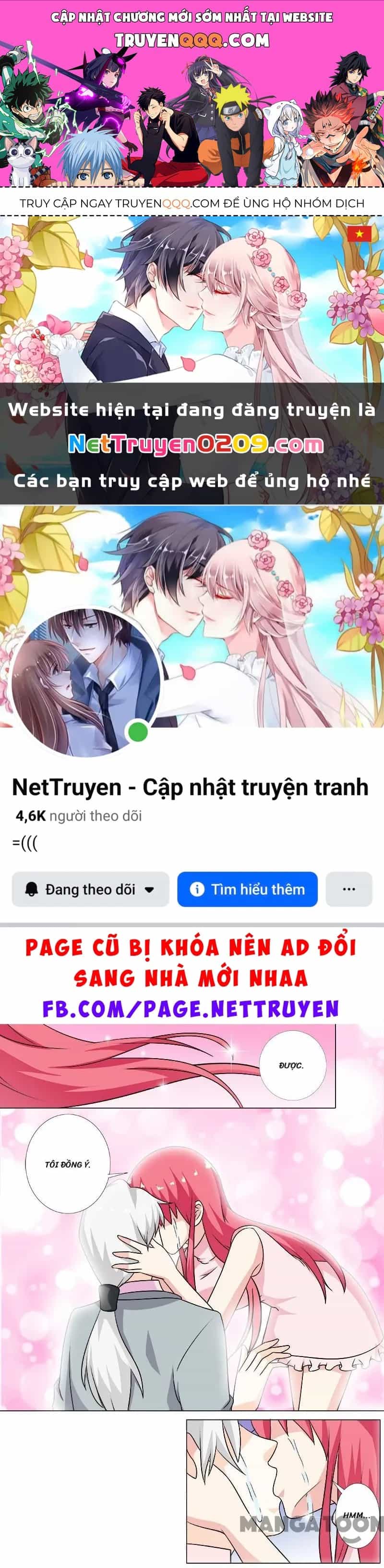 Bạn Trai Tôi Là Phong Tịnh Thần - Chương 268 - ảnh 1
