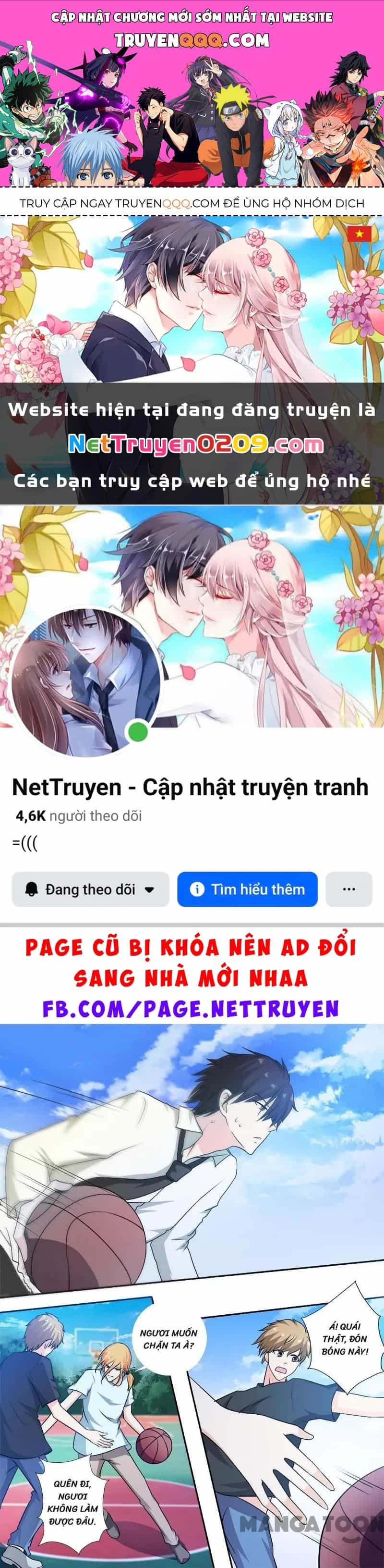 Bạn Trai Tôi Là Phong Tịnh Thần - Chương 273 - ảnh 1