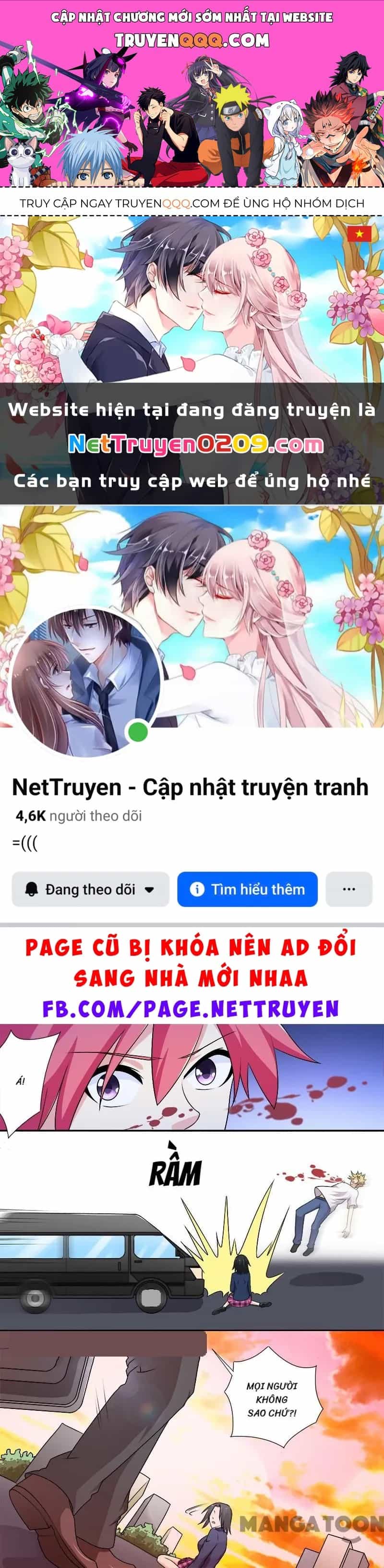 Bạn Trai Tôi Là Phong Tịnh Thần - Chương 280 - ảnh 1