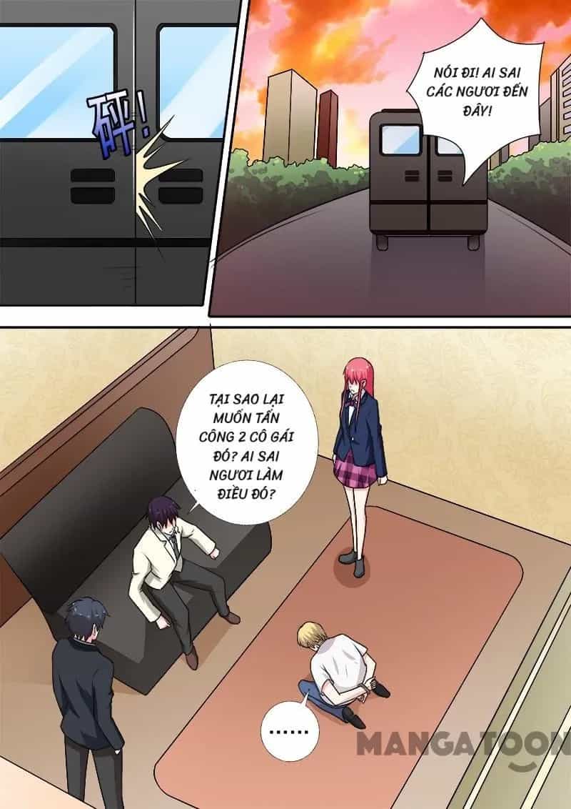 Bạn Trai Tôi Là Phong Tịnh Thần - Chương 280 - ảnh 4