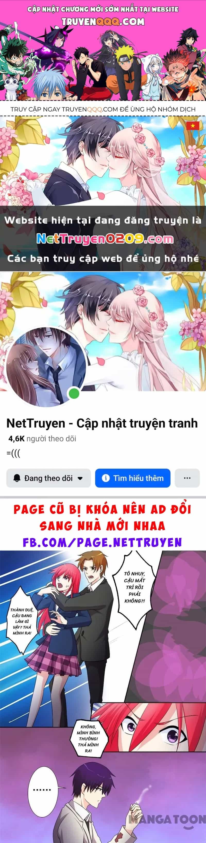 Bạn Trai Tôi Là Phong Tịnh Thần - Chương 283 - ảnh 1
