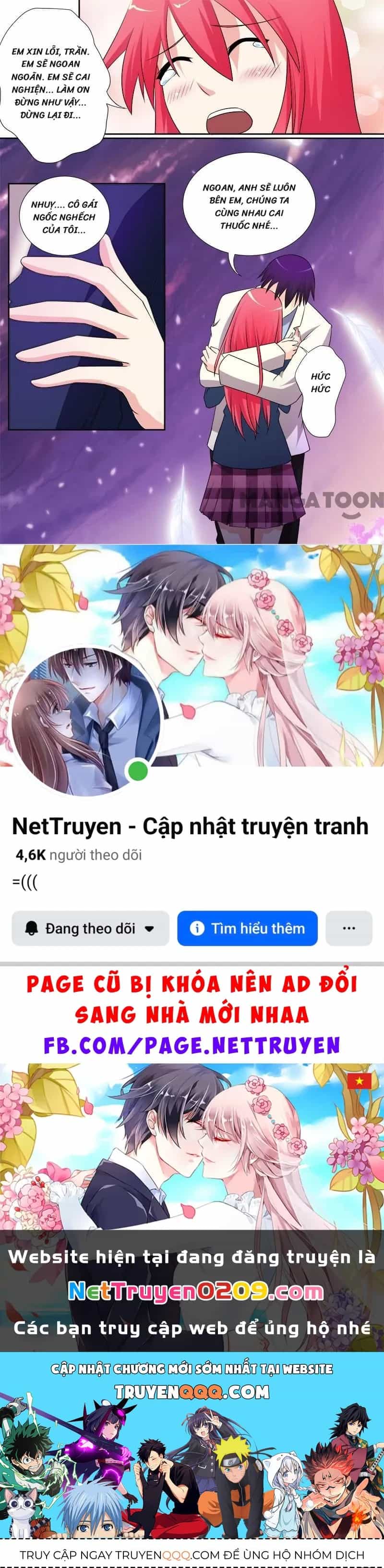 Bạn Trai Tôi Là Phong Tịnh Thần - Chương 285 - ảnh 8