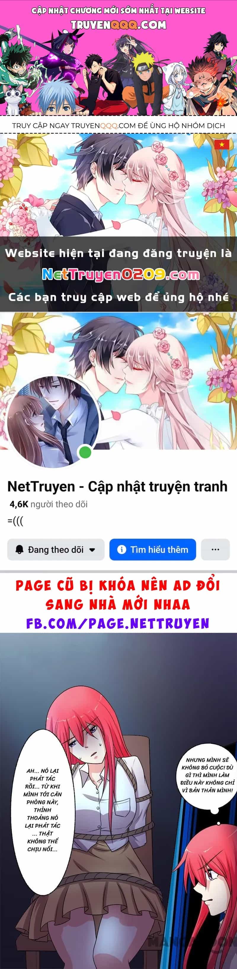 Bạn Trai Tôi Là Phong Tịnh Thần - Chương 286 - ảnh 1