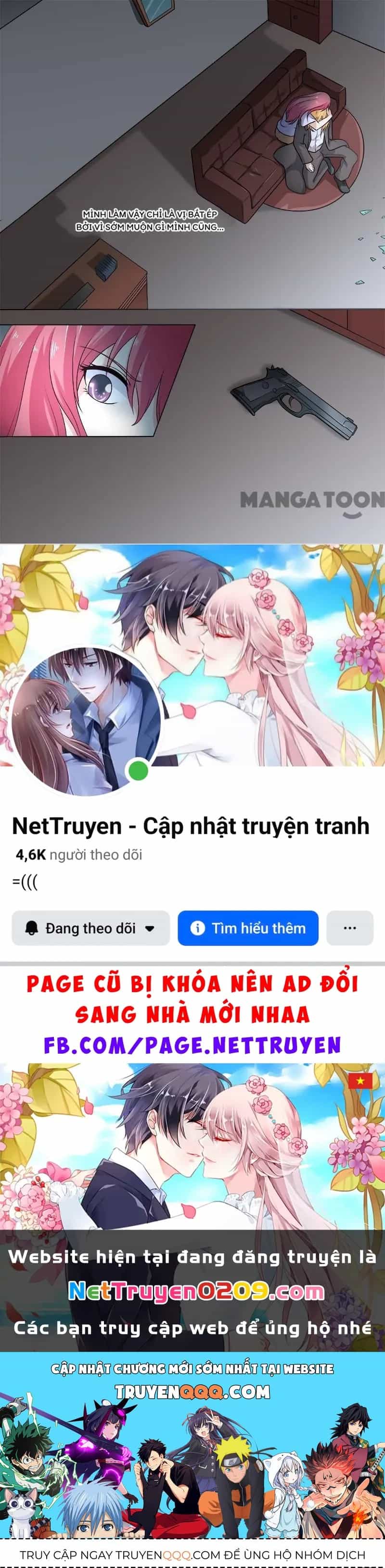 Bạn Trai Tôi Là Phong Tịnh Thần - Chương 293 - ảnh 8