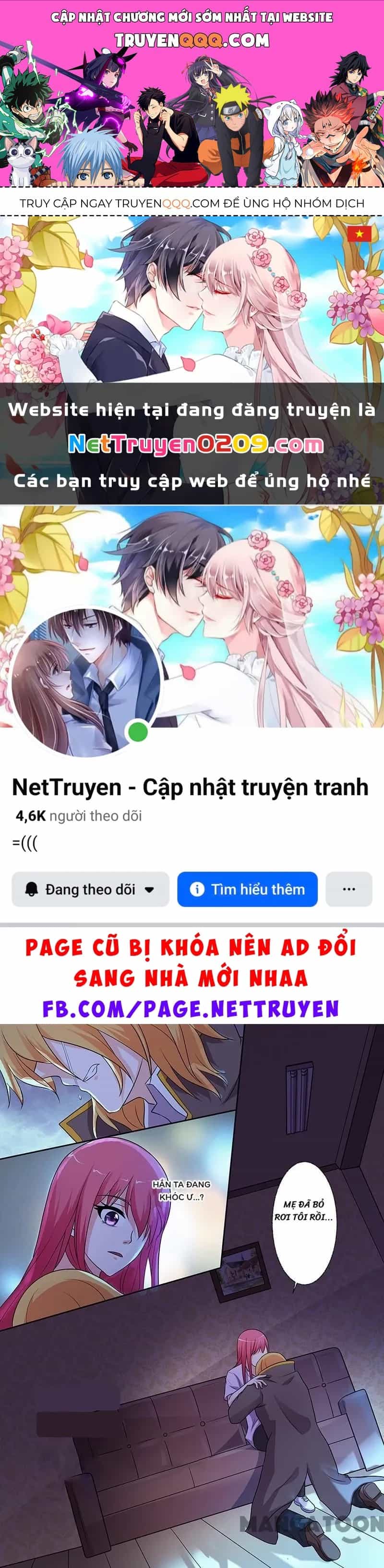 Bạn Trai Tôi Là Phong Tịnh Thần - Chương 294 - ảnh 1