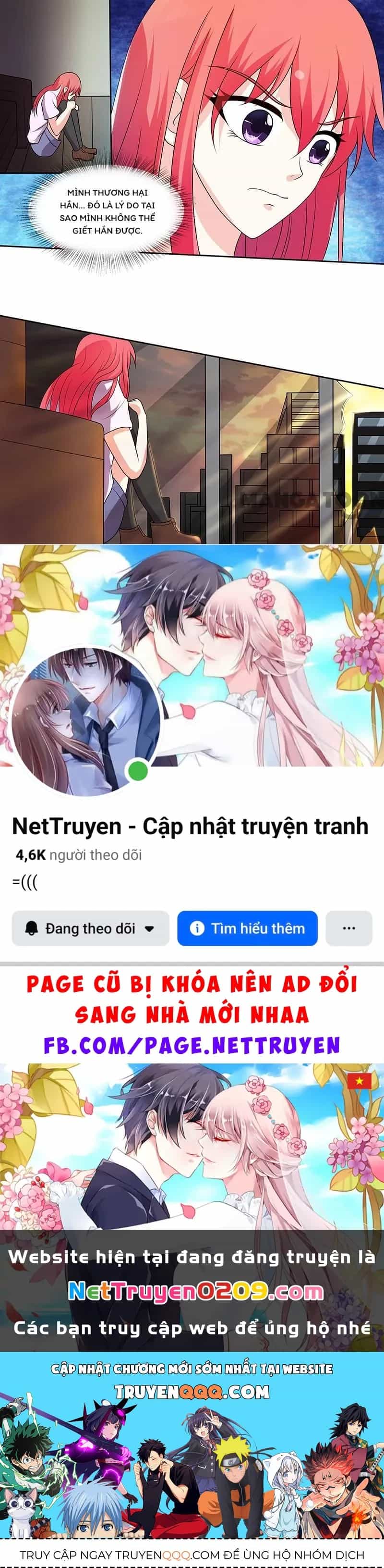 Bạn Trai Tôi Là Phong Tịnh Thần - Chương 294 - ảnh 8