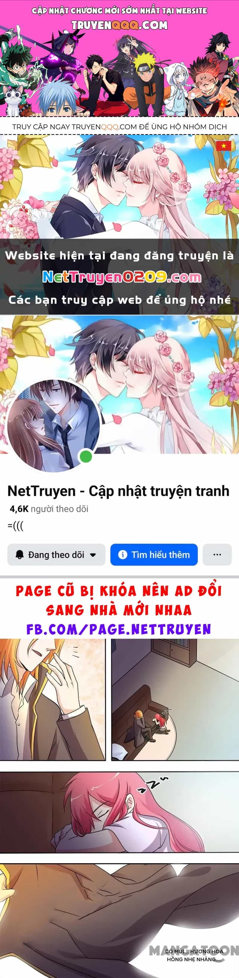 Bạn Trai Tôi Là Phong Tịnh Thần - Chương 295 - ảnh 1
