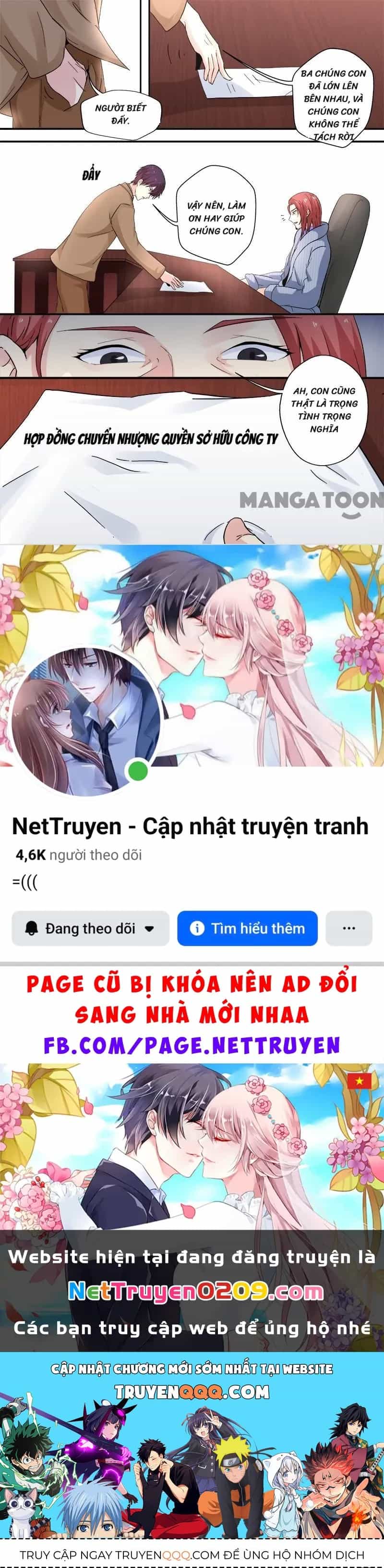 Bạn Trai Tôi Là Phong Tịnh Thần - Chương 313 - ảnh 8