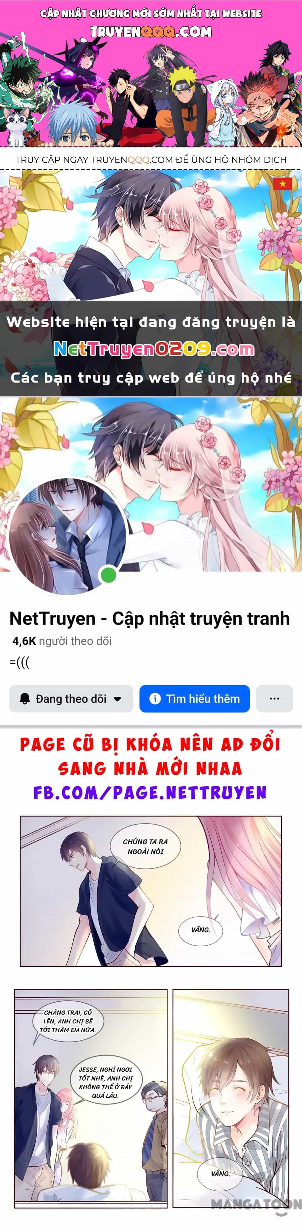 Bạn Trai Tôi Là Phong Tịnh Thần - Chương 327 - ảnh 1
