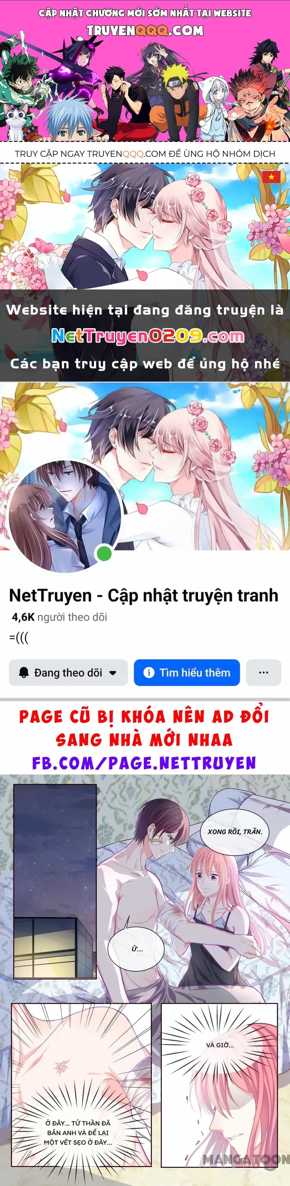 Bạn Trai Tôi Là Phong Tịnh Thần - Chương 339 - ảnh 1