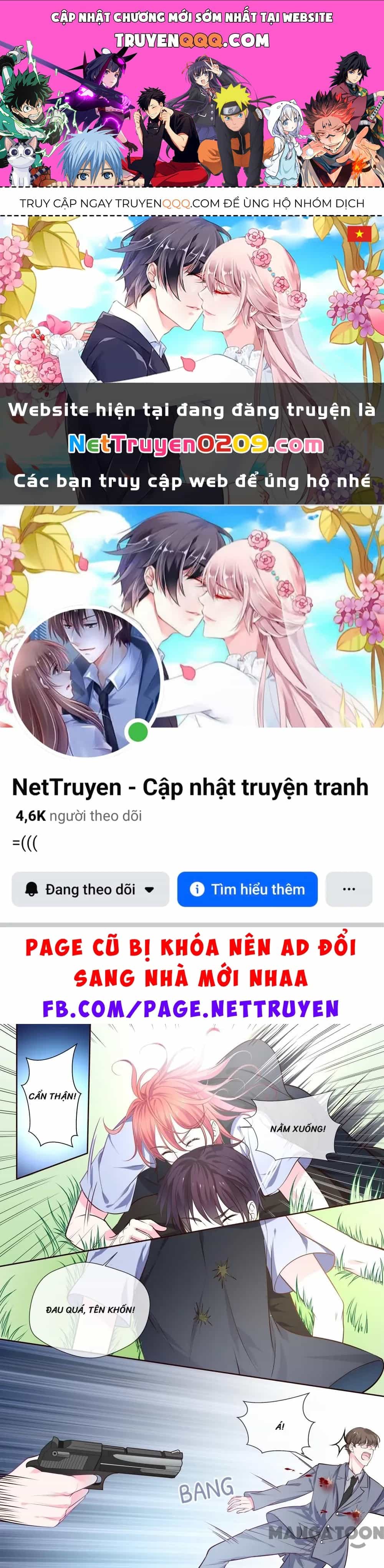 Bạn Trai Tôi Là Phong Tịnh Thần - Chương 346 - ảnh 1
