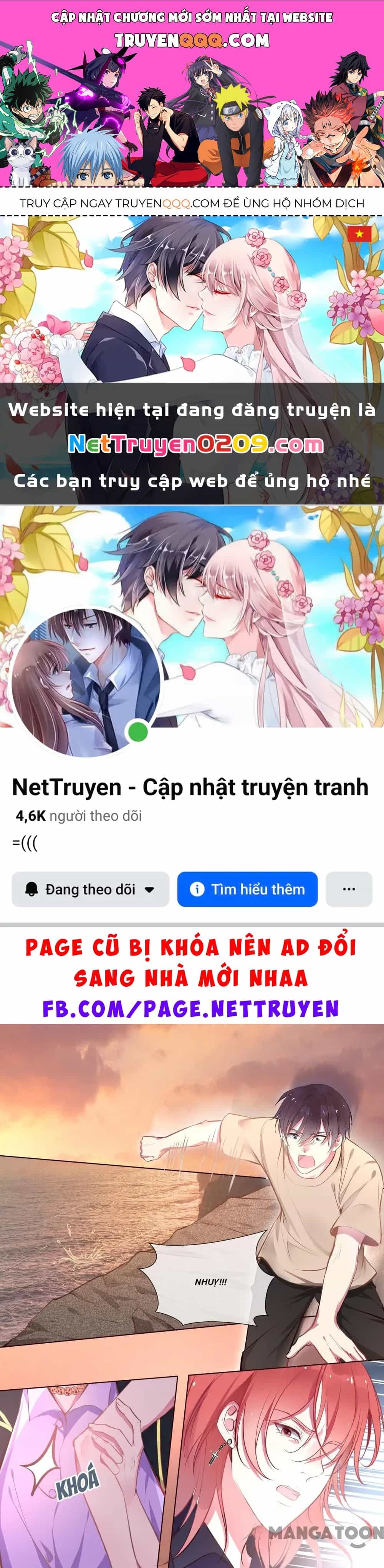 Bạn Trai Tôi Là Phong Tịnh Thần - Chương 351 - ảnh 1