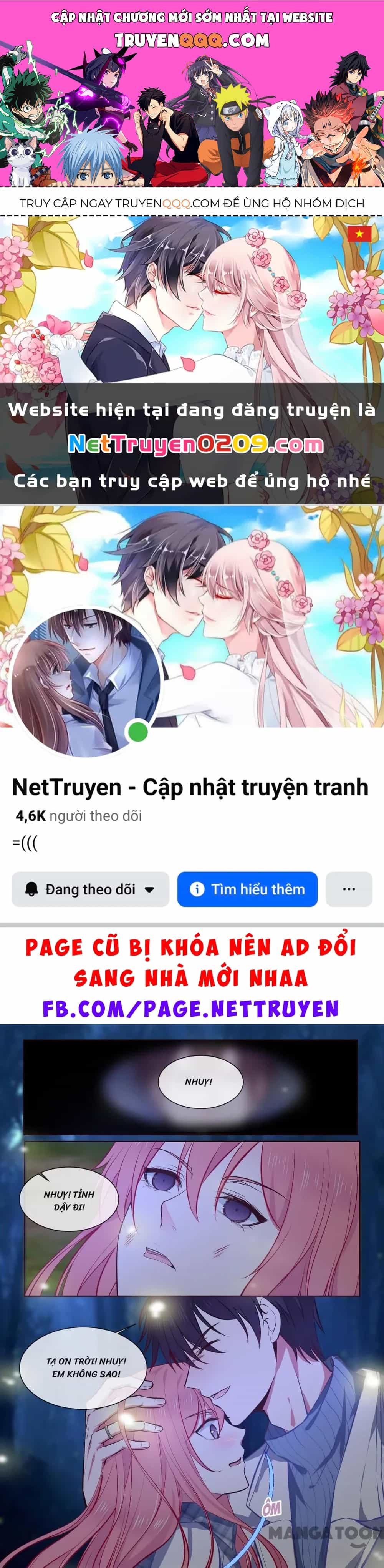 Bạn Trai Tôi Là Phong Tịnh Thần - Chương 356 - ảnh 1