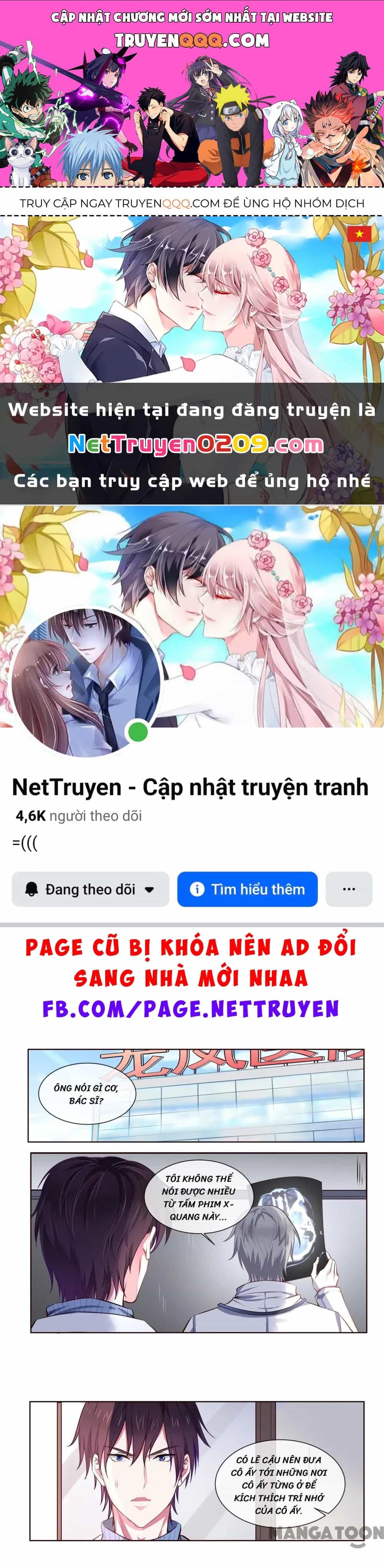 Bạn Trai Tôi Là Phong Tịnh Thần - Chương 357 - ảnh 1