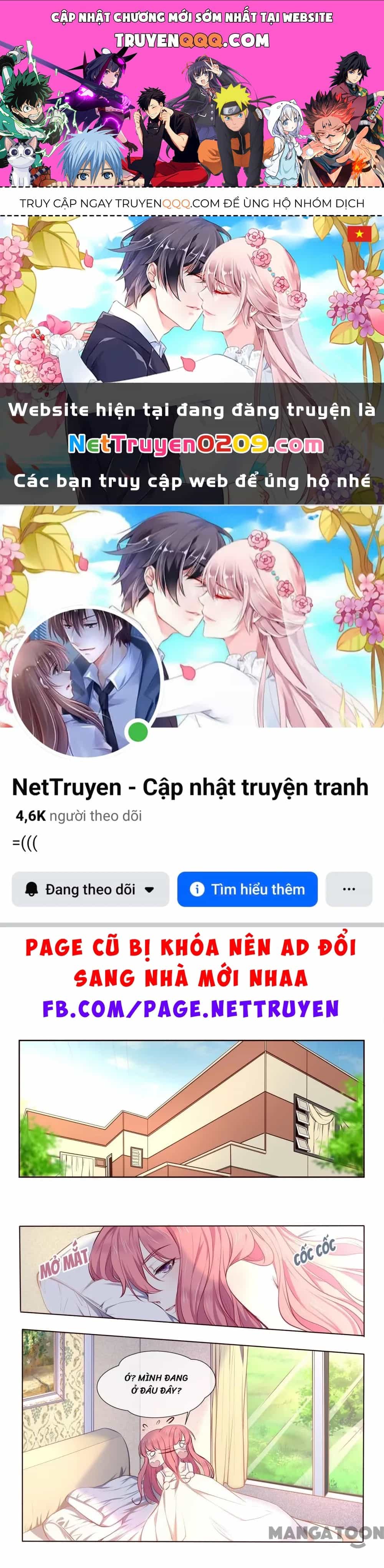 Bạn Trai Tôi Là Phong Tịnh Thần - Chương 359 - ảnh 1
