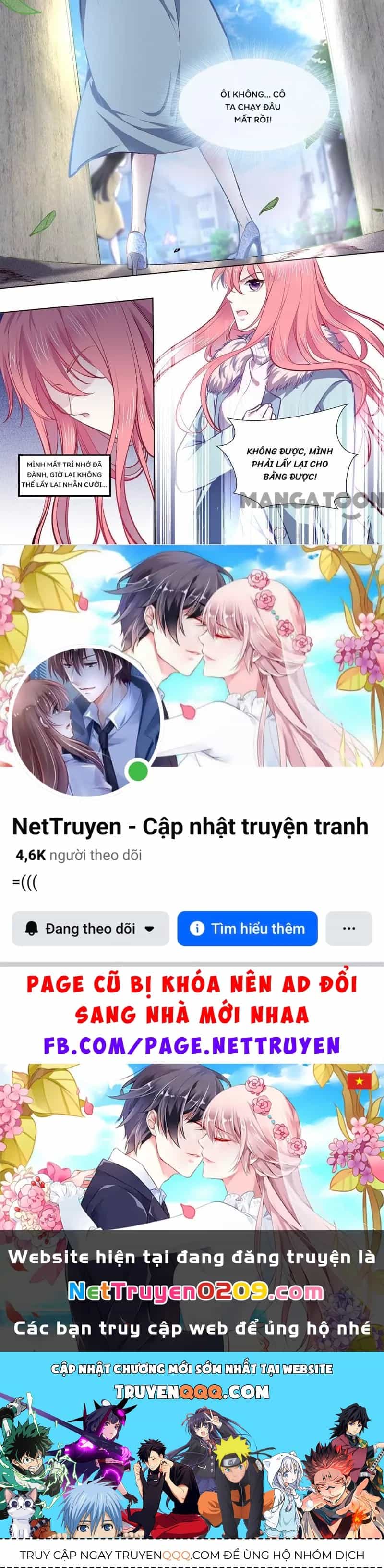 Bạn Trai Tôi Là Phong Tịnh Thần - Chương 363 - ảnh 8