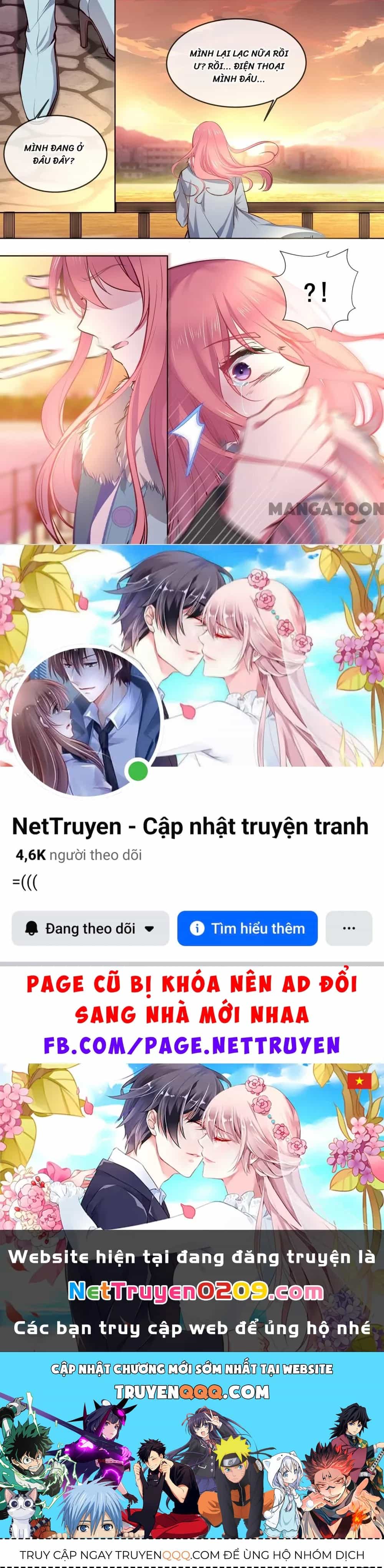 Bạn Trai Tôi Là Phong Tịnh Thần - Chương 364 - ảnh 9