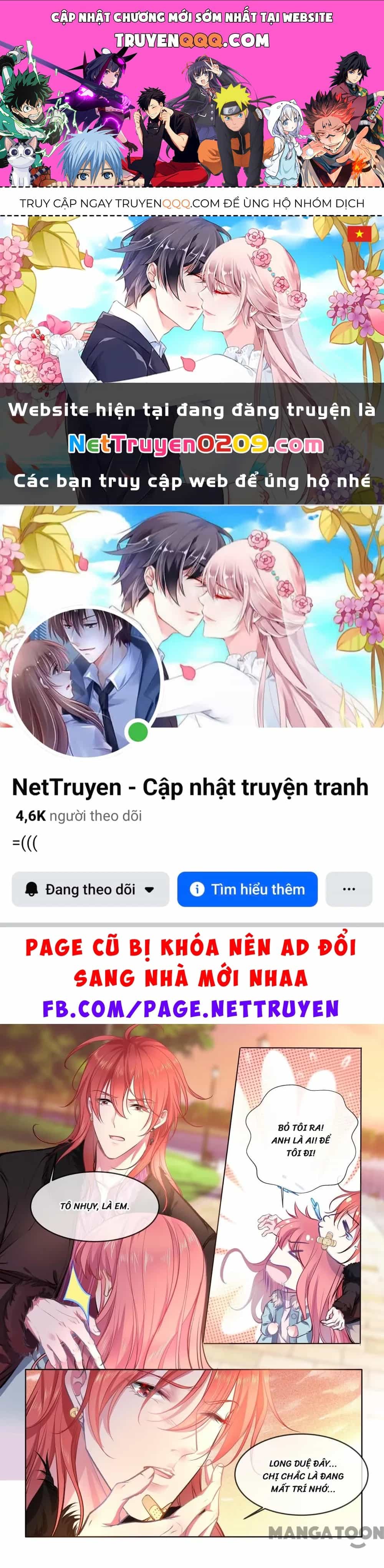 Bạn Trai Tôi Là Phong Tịnh Thần - Chương 365 - ảnh 1