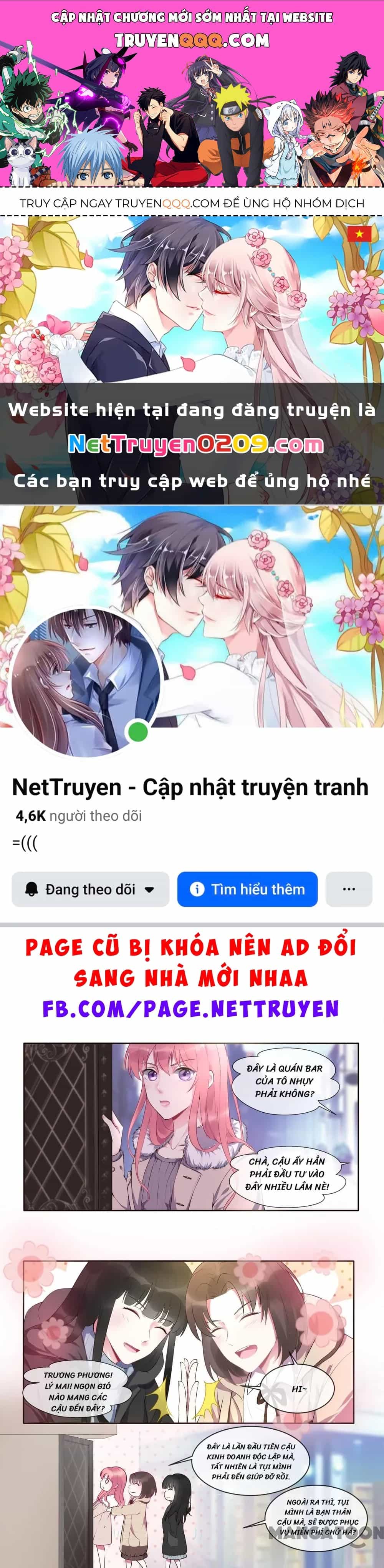 Bạn Trai Tôi Là Phong Tịnh Thần - Chương 375 - ảnh 1
