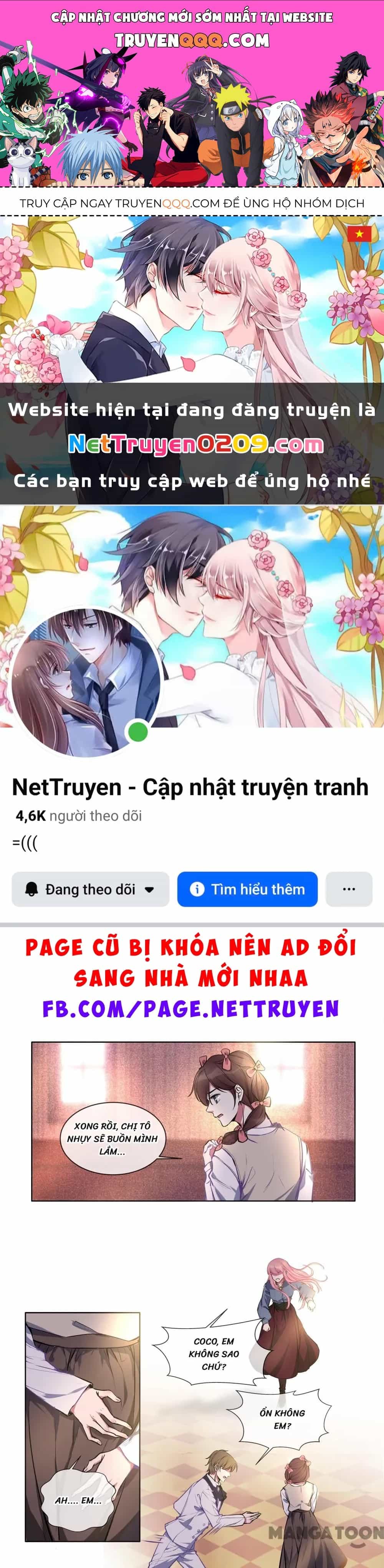 Bạn Trai Tôi Là Phong Tịnh Thần - Chương 378 - ảnh 1