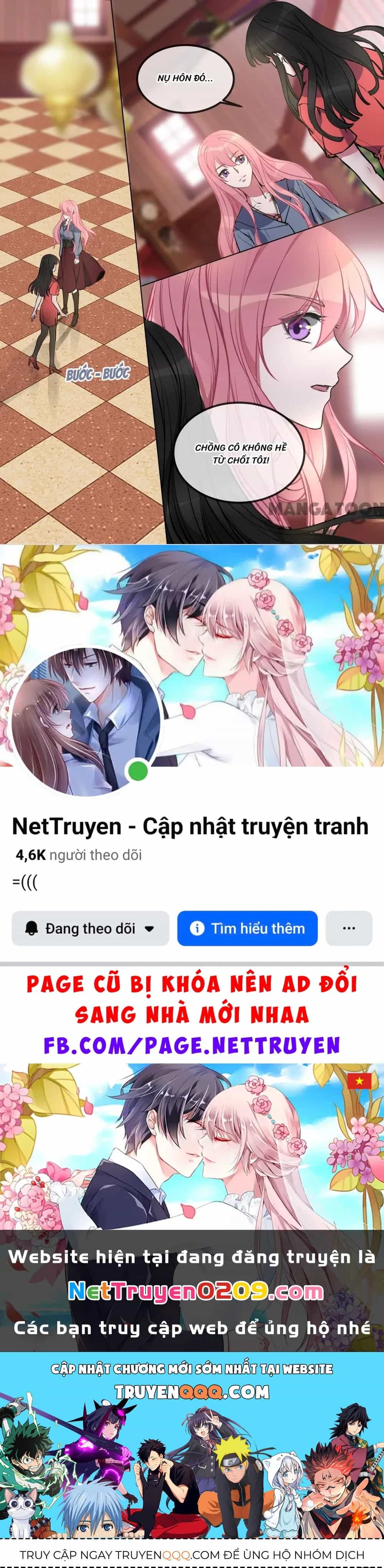 Bạn Trai Tôi Là Phong Tịnh Thần - Chương 378 - ảnh 8