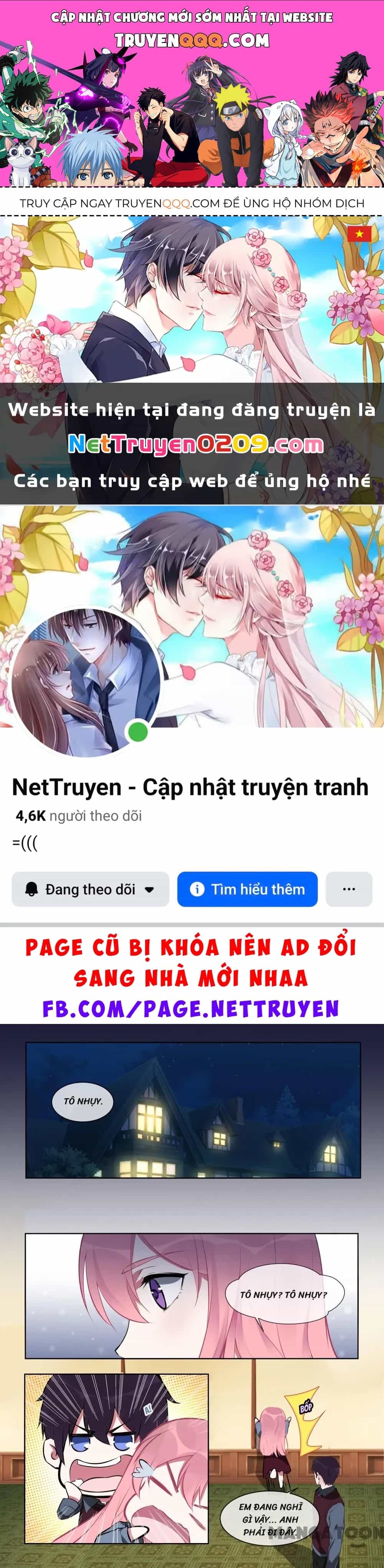 Bạn Trai Tôi Là Phong Tịnh Thần - Chương 381 - ảnh 1
