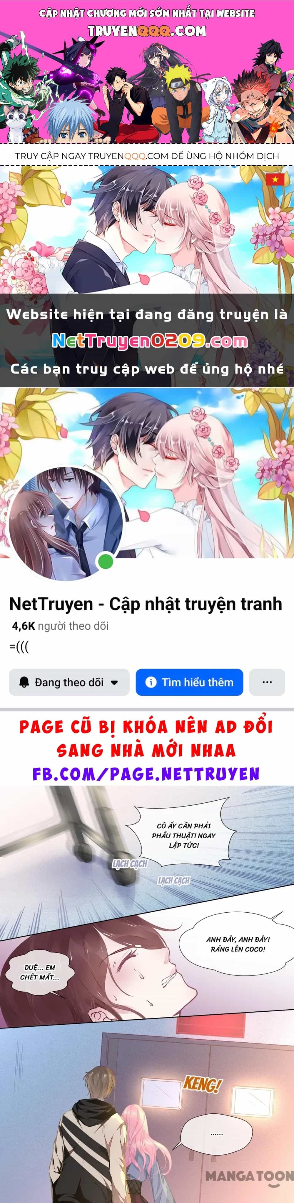 Bạn Trai Tôi Là Phong Tịnh Thần - Chương 382 - ảnh 1