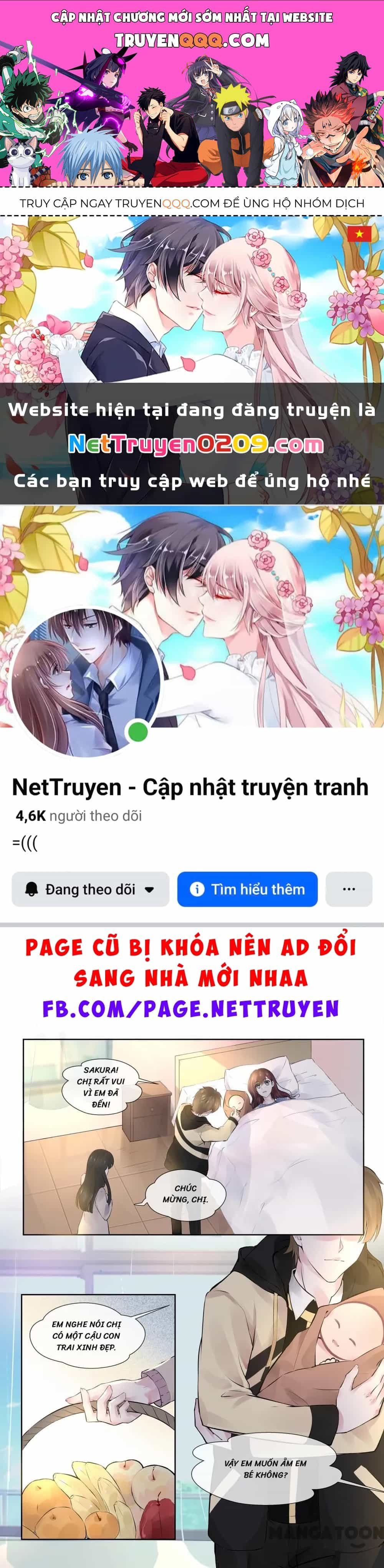 Bạn Trai Tôi Là Phong Tịnh Thần - Chương 384 - ảnh 1