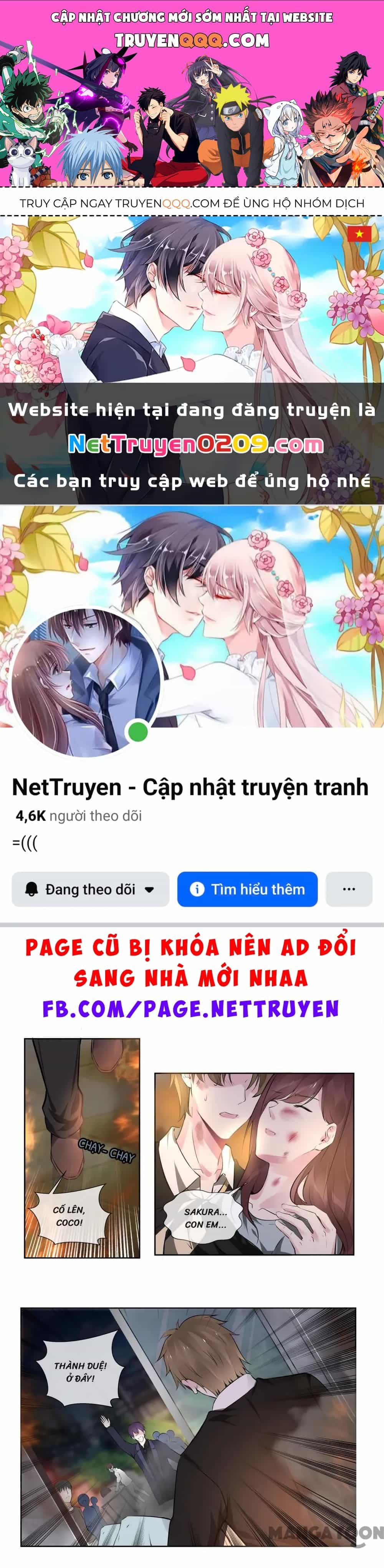 Bạn Trai Tôi Là Phong Tịnh Thần - Chương 385 - ảnh 1