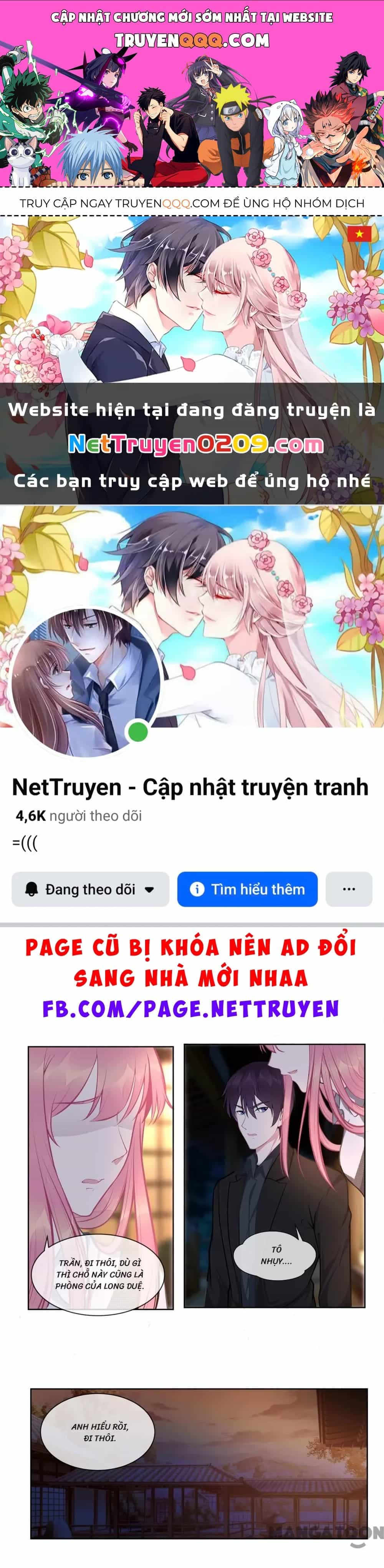 Bạn Trai Tôi Là Phong Tịnh Thần - Chương 392 - ảnh 1