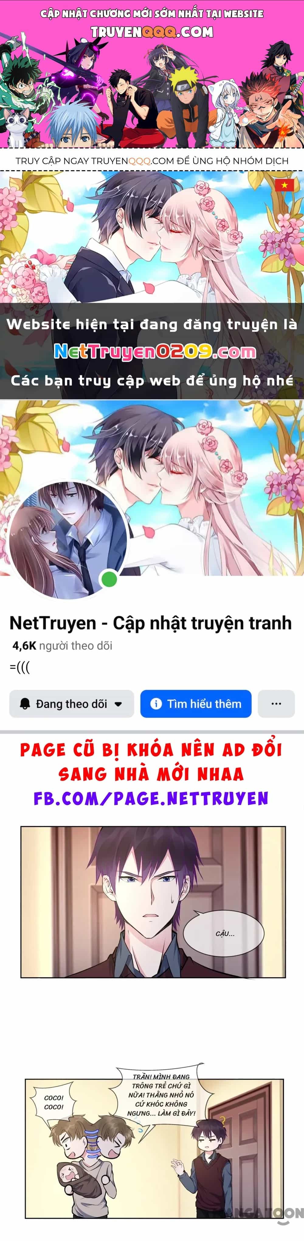 Bạn Trai Tôi Là Phong Tịnh Thần - Chương 395 - ảnh 1