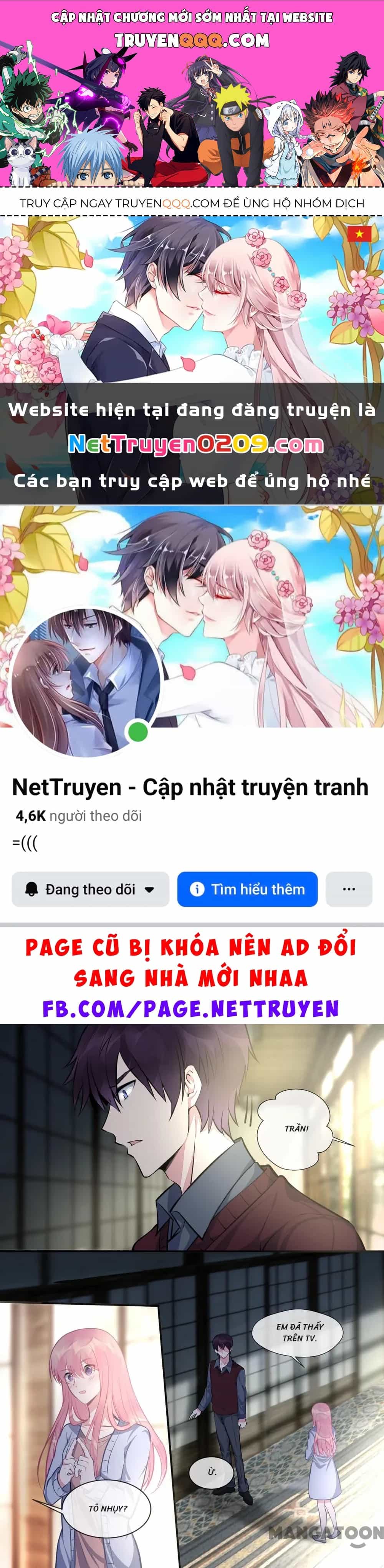 Bạn Trai Tôi Là Phong Tịnh Thần - Chương 396 - ảnh 1