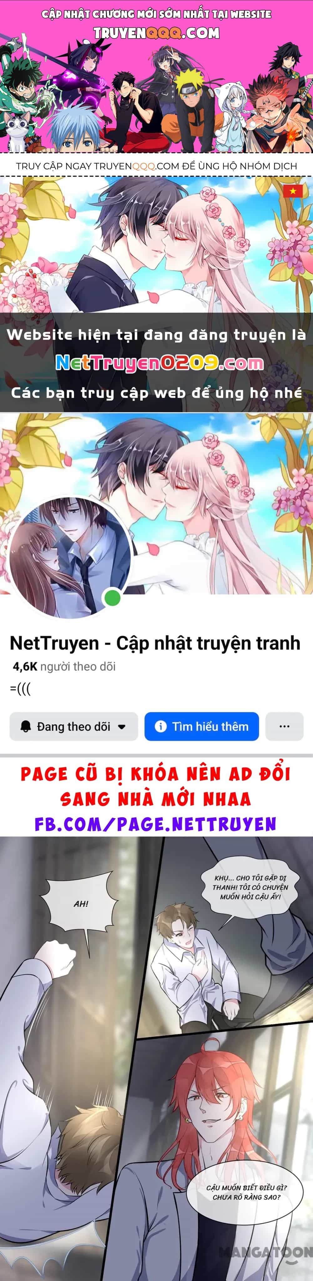 Bạn Trai Tôi Là Phong Tịnh Thần - Chương 397 - ảnh 1