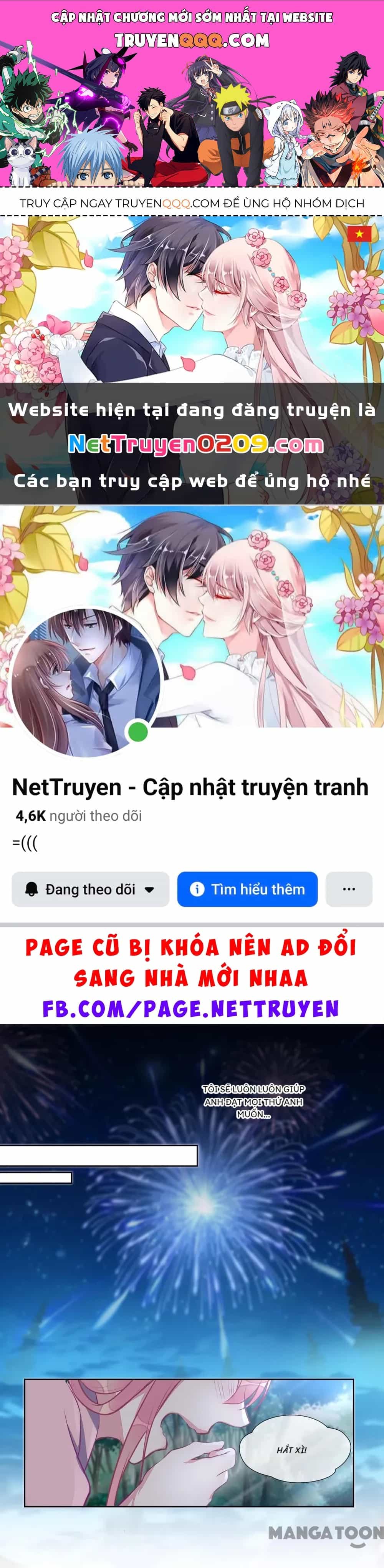 Bạn Trai Tôi Là Phong Tịnh Thần - Chương 400 - ảnh 1