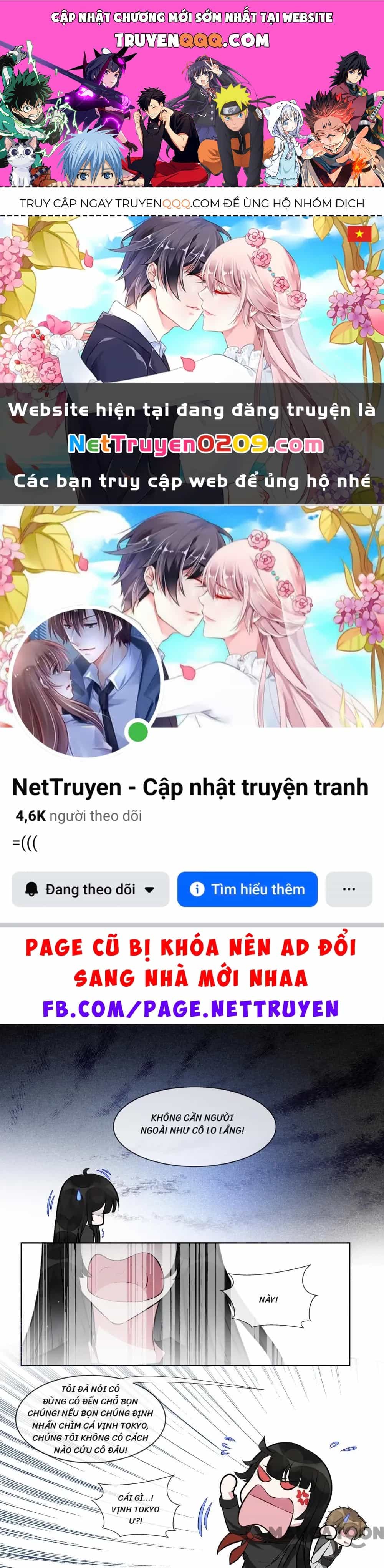 Bạn Trai Tôi Là Phong Tịnh Thần - Chương 401 - ảnh 1