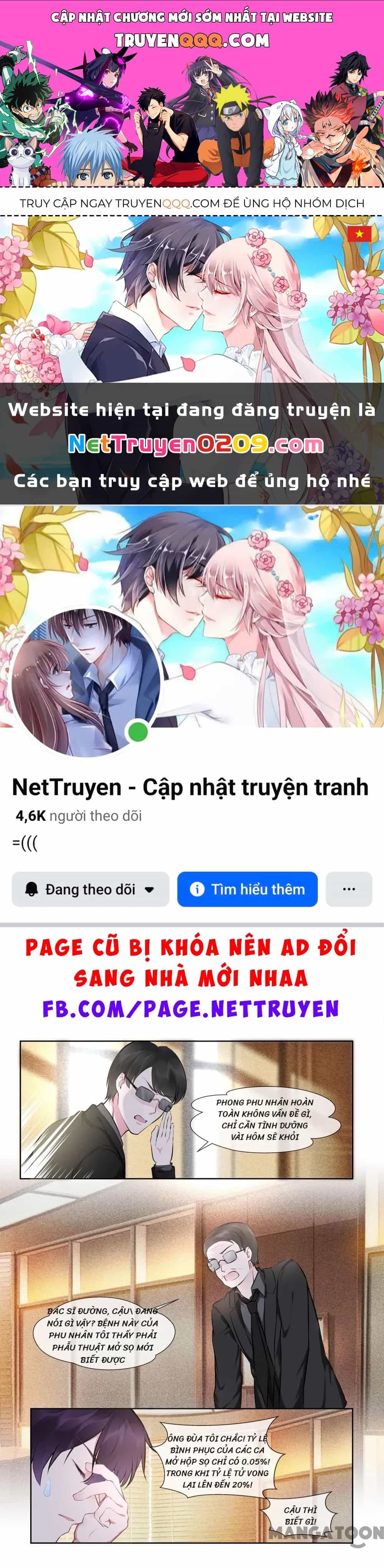 Bạn Trai Tôi Là Phong Tịnh Thần - Chương 402 - ảnh 1