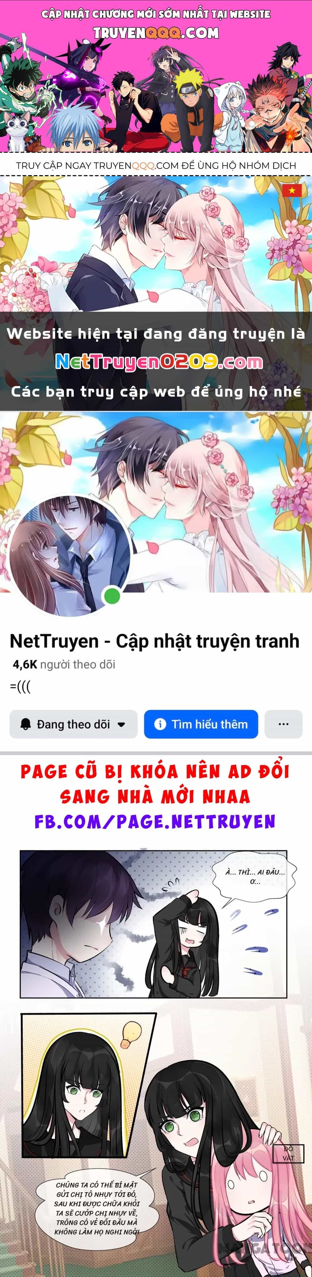 Bạn Trai Tôi Là Phong Tịnh Thần - Chương 403 - ảnh 1