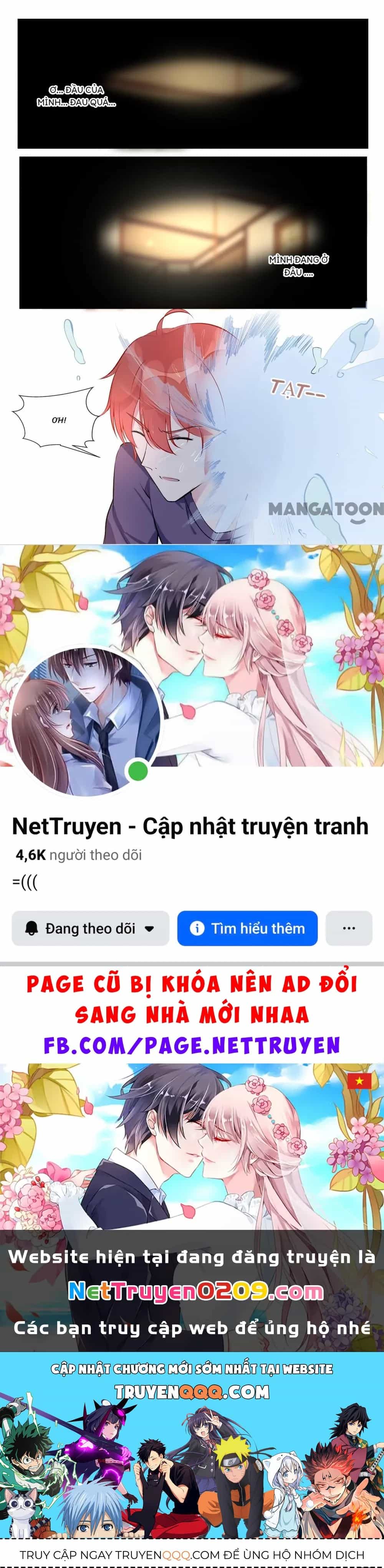 Bạn Trai Tôi Là Phong Tịnh Thần - Chương 404 - ảnh 8