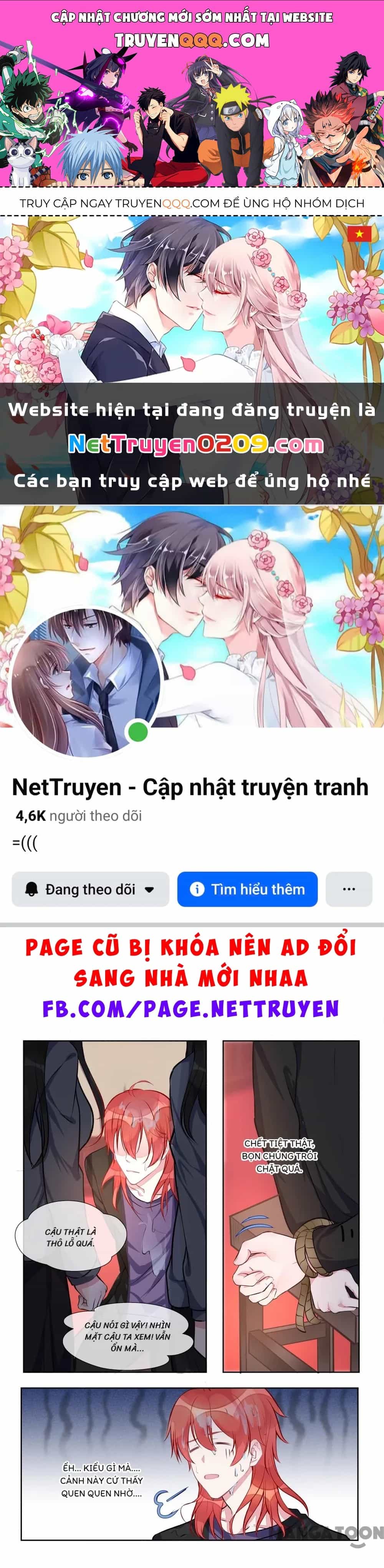 Bạn Trai Tôi Là Phong Tịnh Thần - Chương 405 - ảnh 1